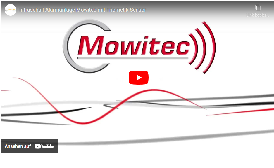 Mowitec Platzhalter YT Video